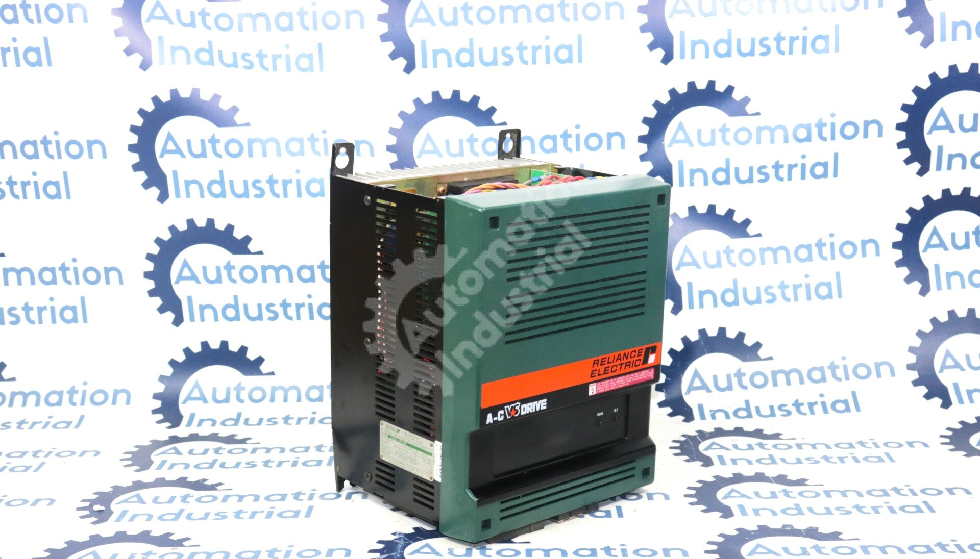 1AC4002U By Reliance Electric 2 HP General Purpose AC Drive GP-1200 Series