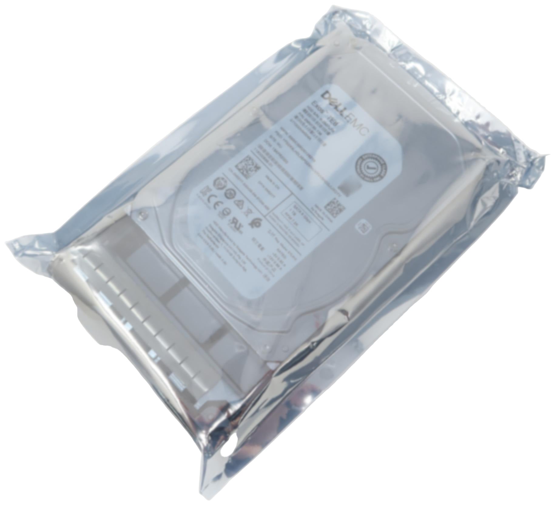 1F0DG Dell 1TB 7.2K 6Gbps 128MB 3.5" SATA Hard Drive WD1004FBYZ