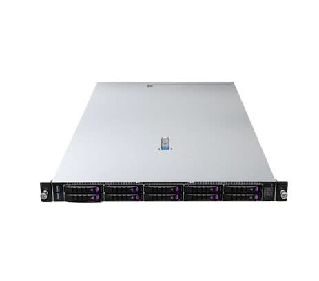ASRock 1U10E-ICX2 Xeon P+ S4189 Intel C621A 1U Rack-mountable Server