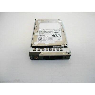 1.2TB 10K SAS 2.5" SAS HARD DRIVE FITS DELL SERVER R540 R640 R740 R740XD R940-FoxTI