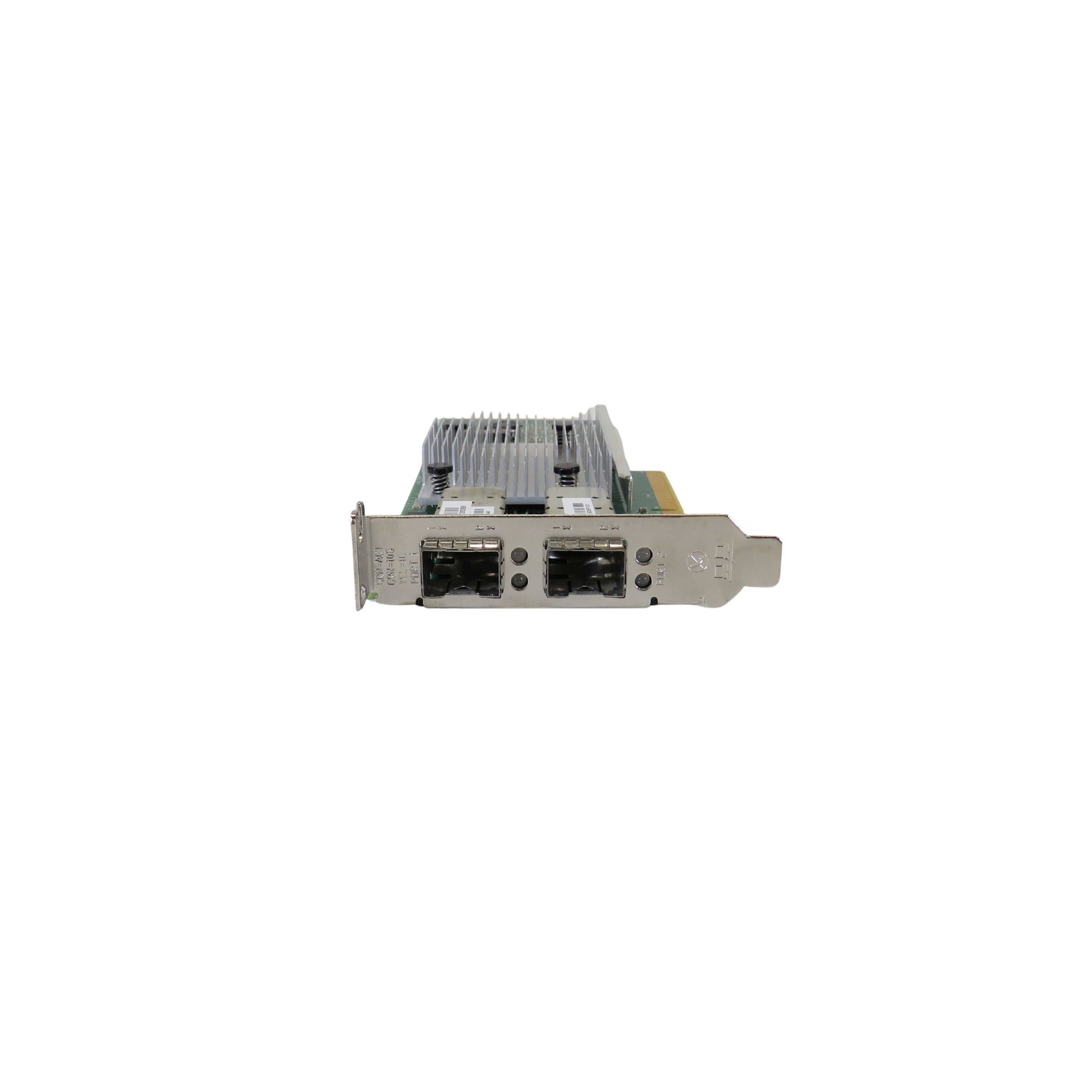 Cisco UCSC-PCIE-B3SFP 57810 10Gb A-FEX SFP+ PCI-E Adapter Card (Refurbished)