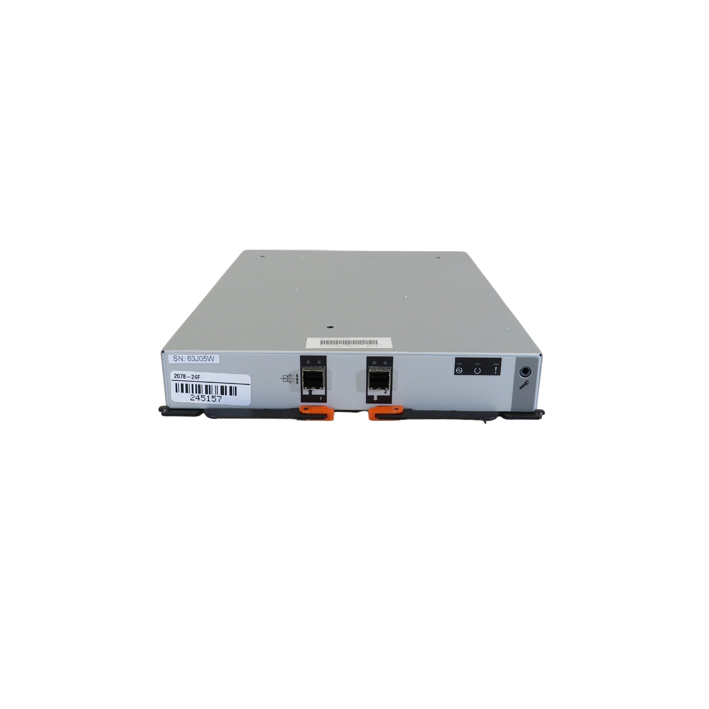 IBM 01AC579 Gen2 Expansion Canister (Refurbished)