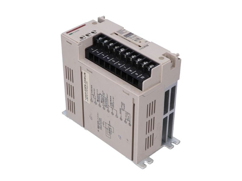 Omron G3PX-220EUN Solid State Power Controller 20A 100–230VAC