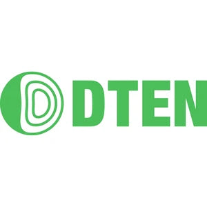 DTEN Mounting Adapter for Video Conferencing System - Black