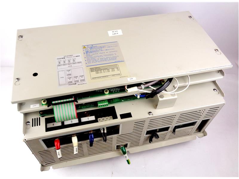 CIMR-P1V | Yaskawa Electric Variable Frequency Drive 200–230 VAC 50/60 Hz