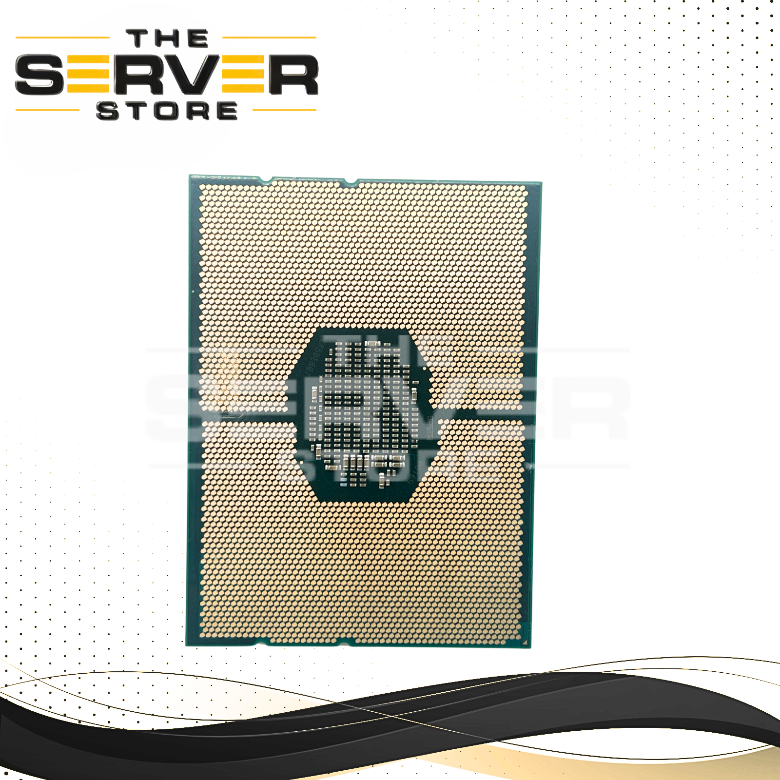 Intel Xeon Platinum 8160 2.10GHz 24 Core 33MB 150W FCLGA3647 CPU SR3B0