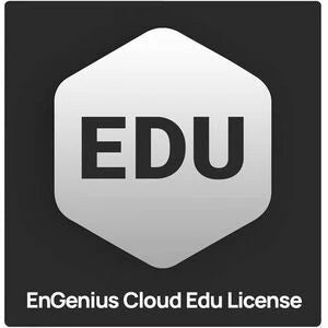EnGenius Cloud Pro service - 5 Year - Warranty