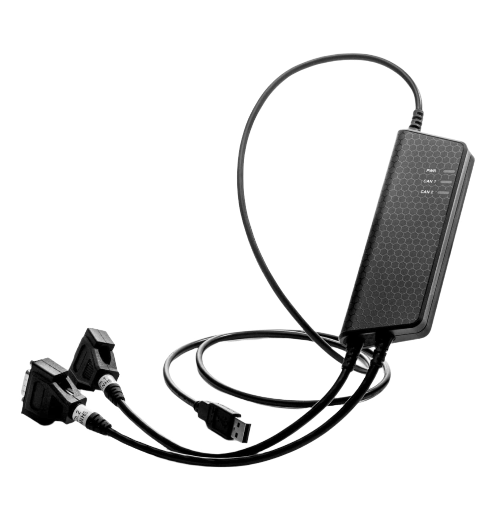 Kvaser USBcan Pro 2xHS v2