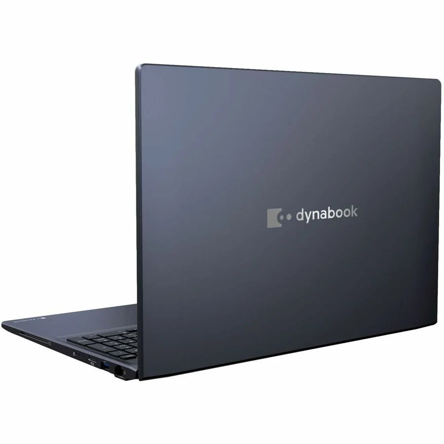 Dynabook Tecra A60-M 16" Notebook - WUXGA - Intel Core Ultra 7 155U - 16 GB - 512 GB SSD - Mystic Blue