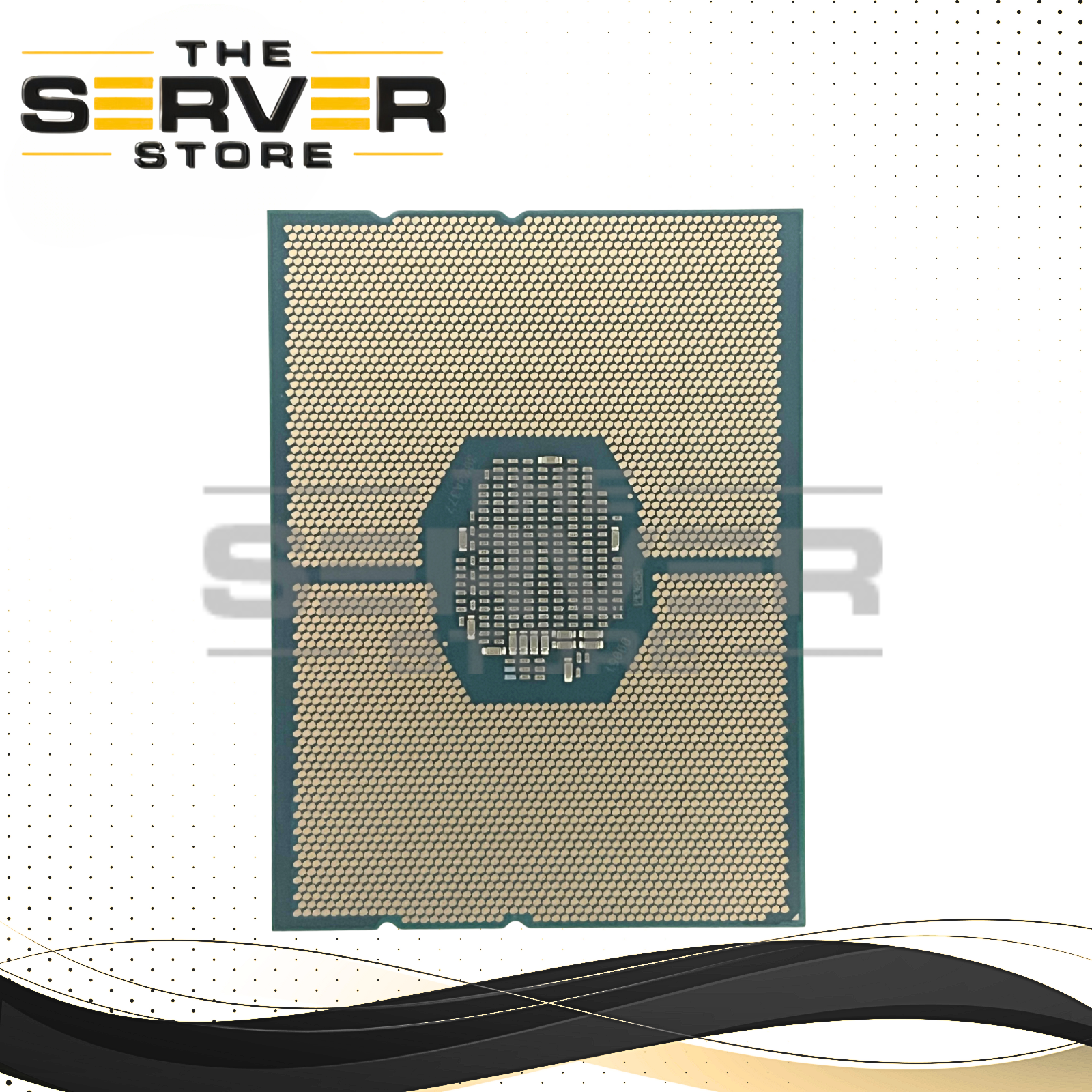 Intel Xeon Gold 6252 2.10GHz 24C 35.57MB 150W FCLGA3647 CPU CD8069504194401 SRF91