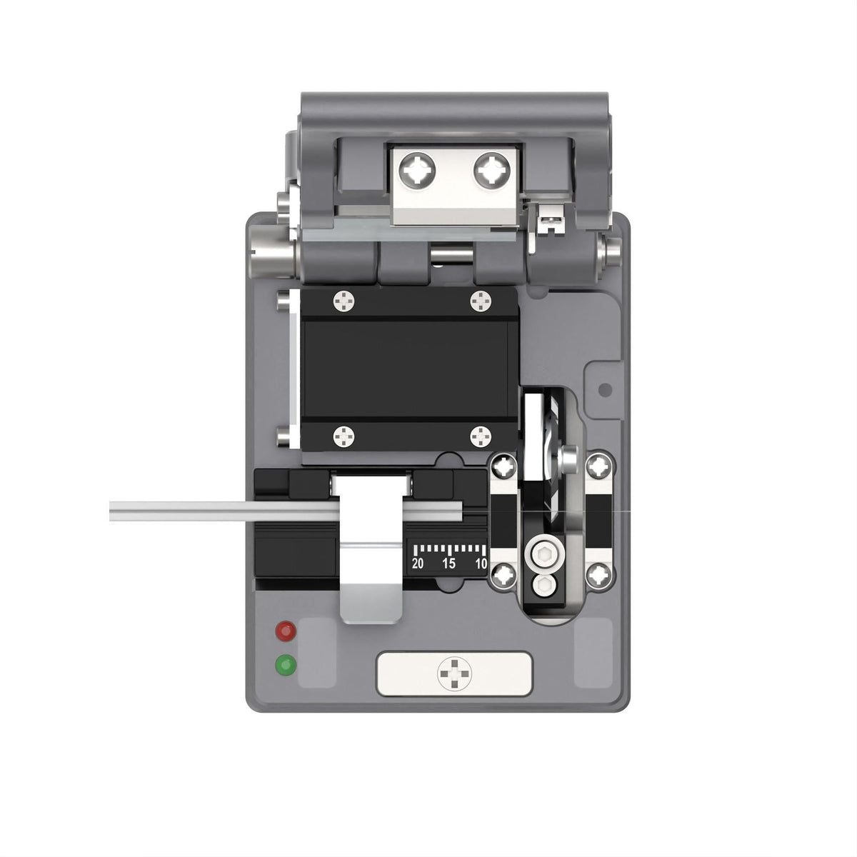 CS21 2-in-1 Thermal Fiber Stripper & Cleaver