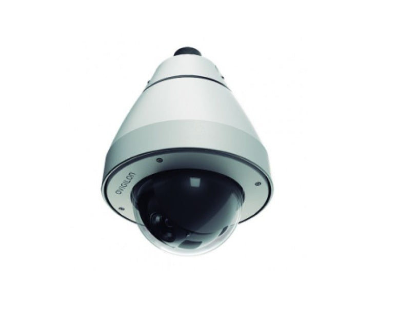 Avigilon 2.0C-H5A-PTZ-DP36 2.0MP 1/2.8” CMOS Security Dome Camera