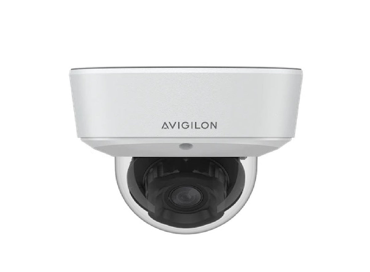 Avigilon 2.0C-H6SL-D1-IR-120 2MP 3.4mm-10.5mm Indoor Dome Camera
