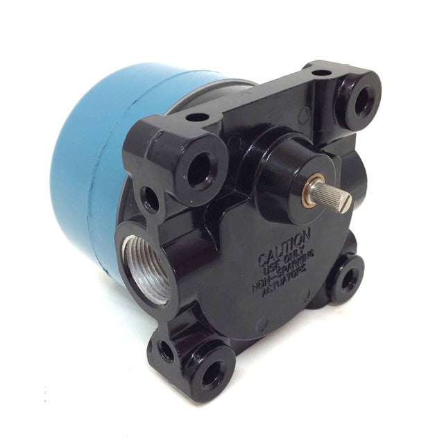 12CX200 | Honeywell CX Series Hazardous Location Limit Switch
