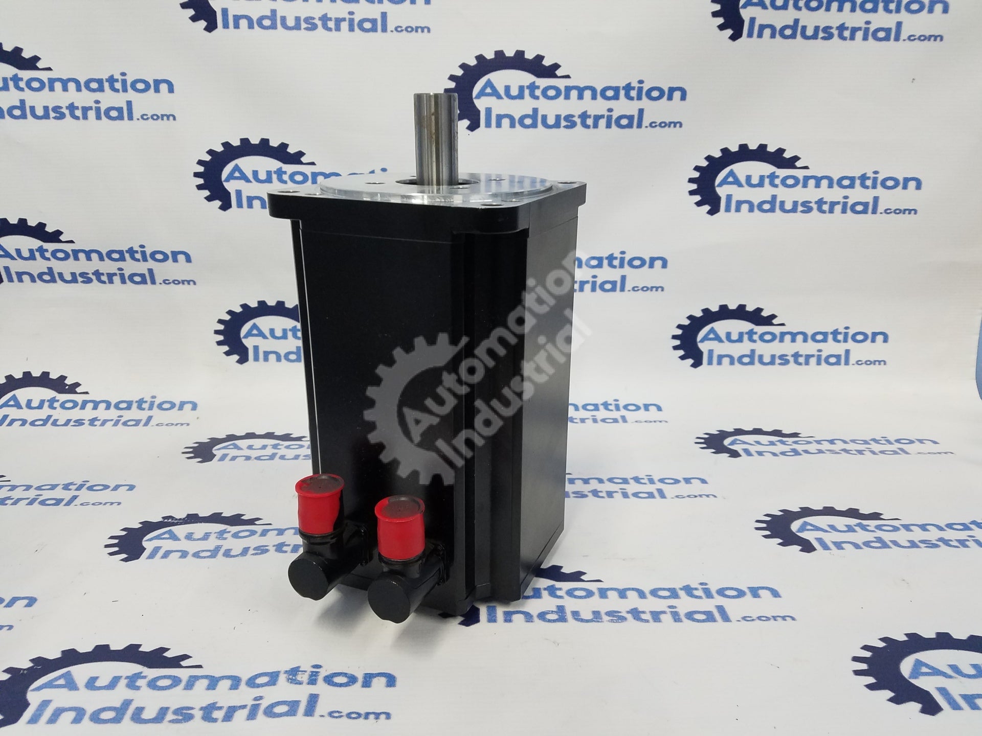 GE Fanuc MTR-3T54-H-R-B-M-0-A Brushiess Servo Meter 600VDC