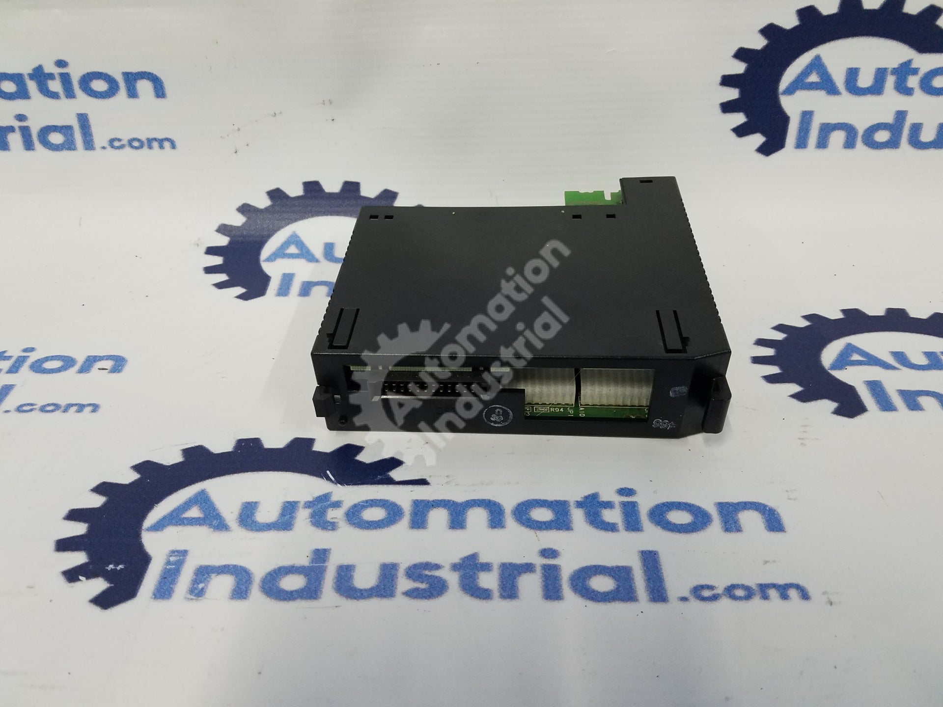 GE Fanuc Ethernet Controller IC693CMM321