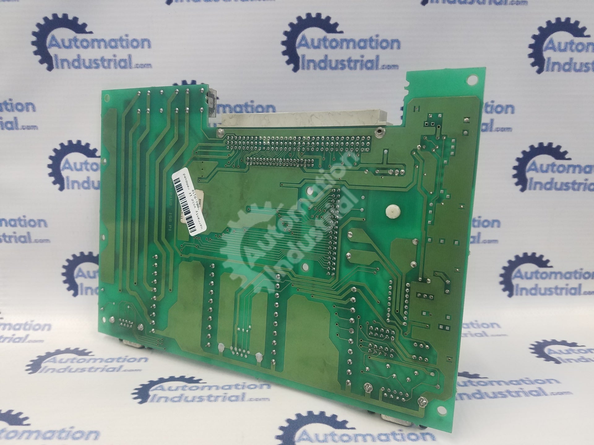 Control Techniques 7004-0158 Control Board