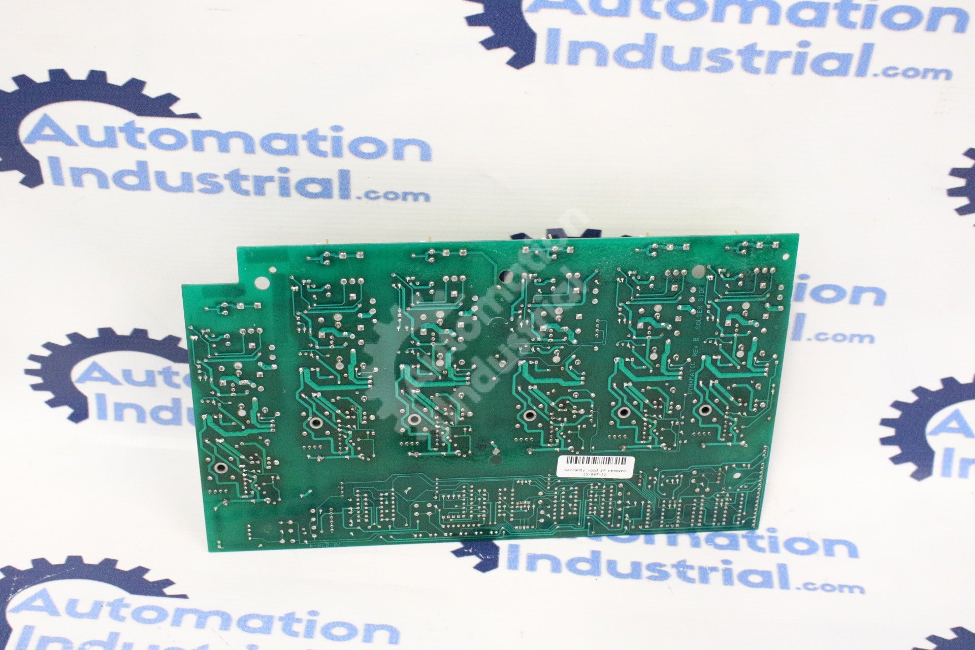 Eaton Corp.15-867-12 Base Drive Board