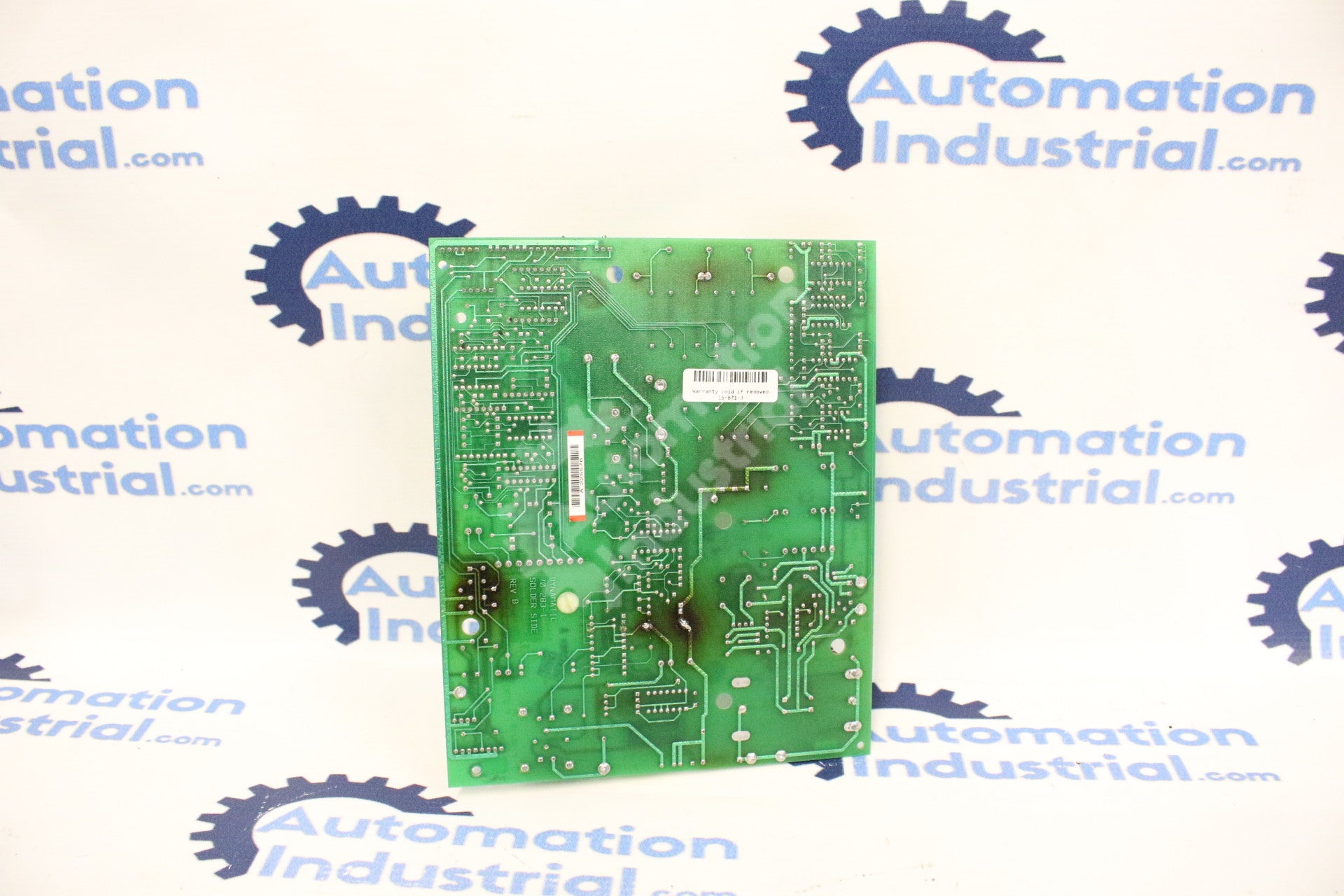 Eaton Corp 15-871-3 PC Circuit Board