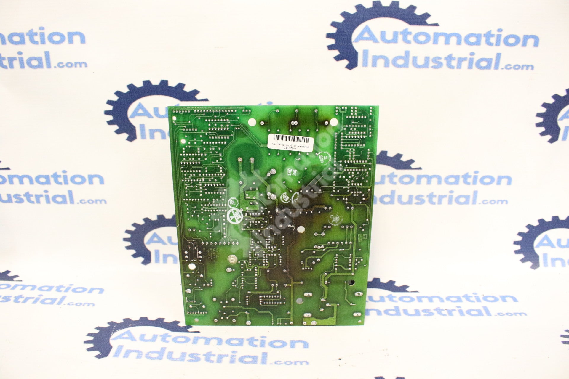 Eaton Corp. 15-871-7 Power Supply Board