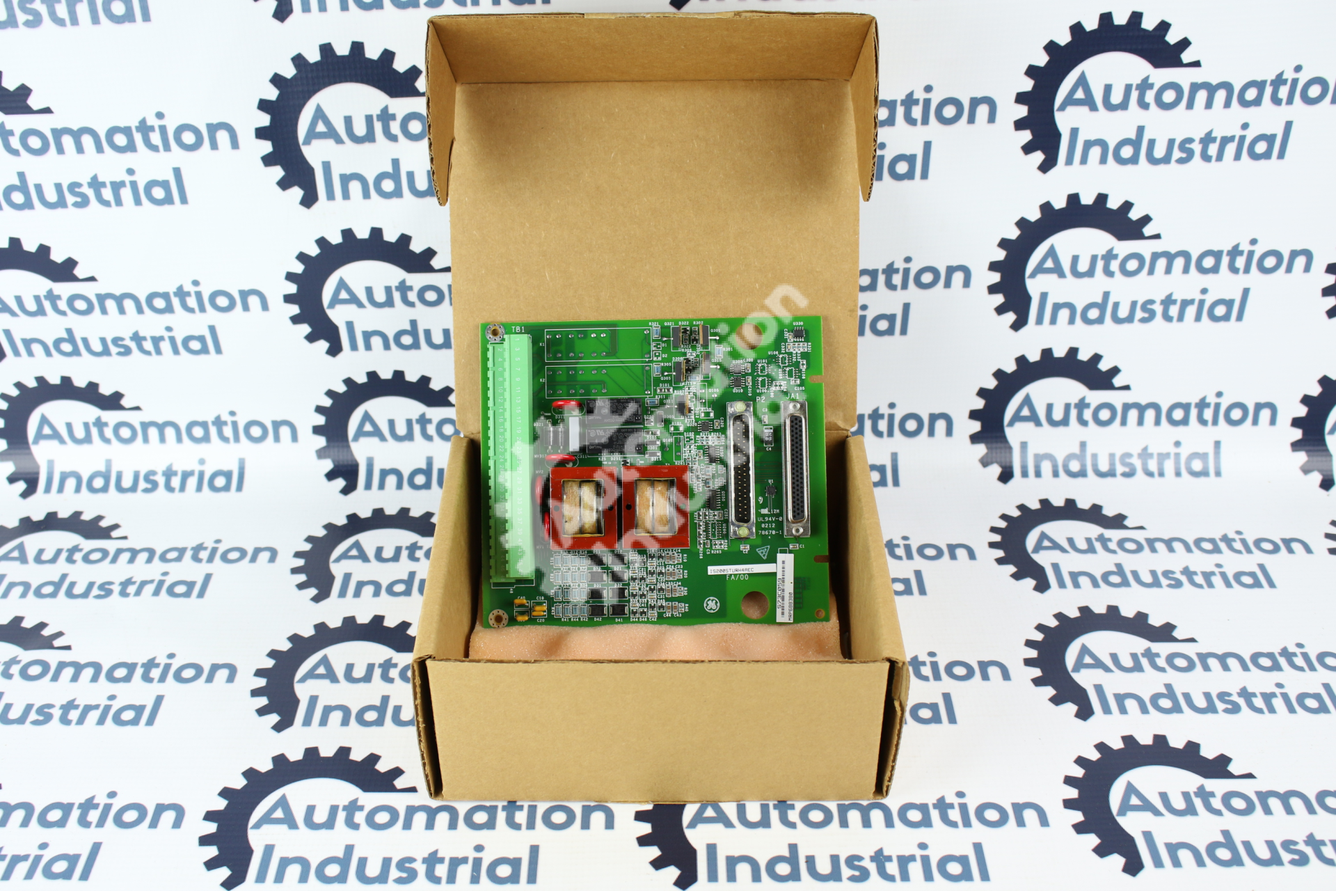 GE IS200STURH4A IS200STURH4AEC Speedtronic Turbine Control PCB board Mark VI NEW