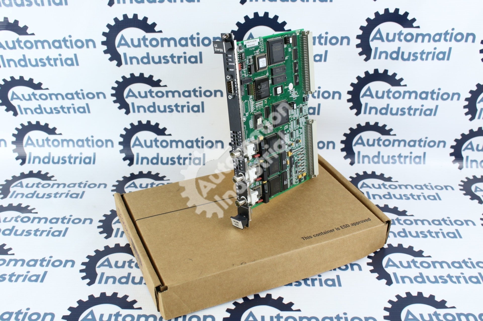 GE IS200VCMIH2C IS200VCMIH2CAA Speedtronic Turbine Control PCB Mark VI