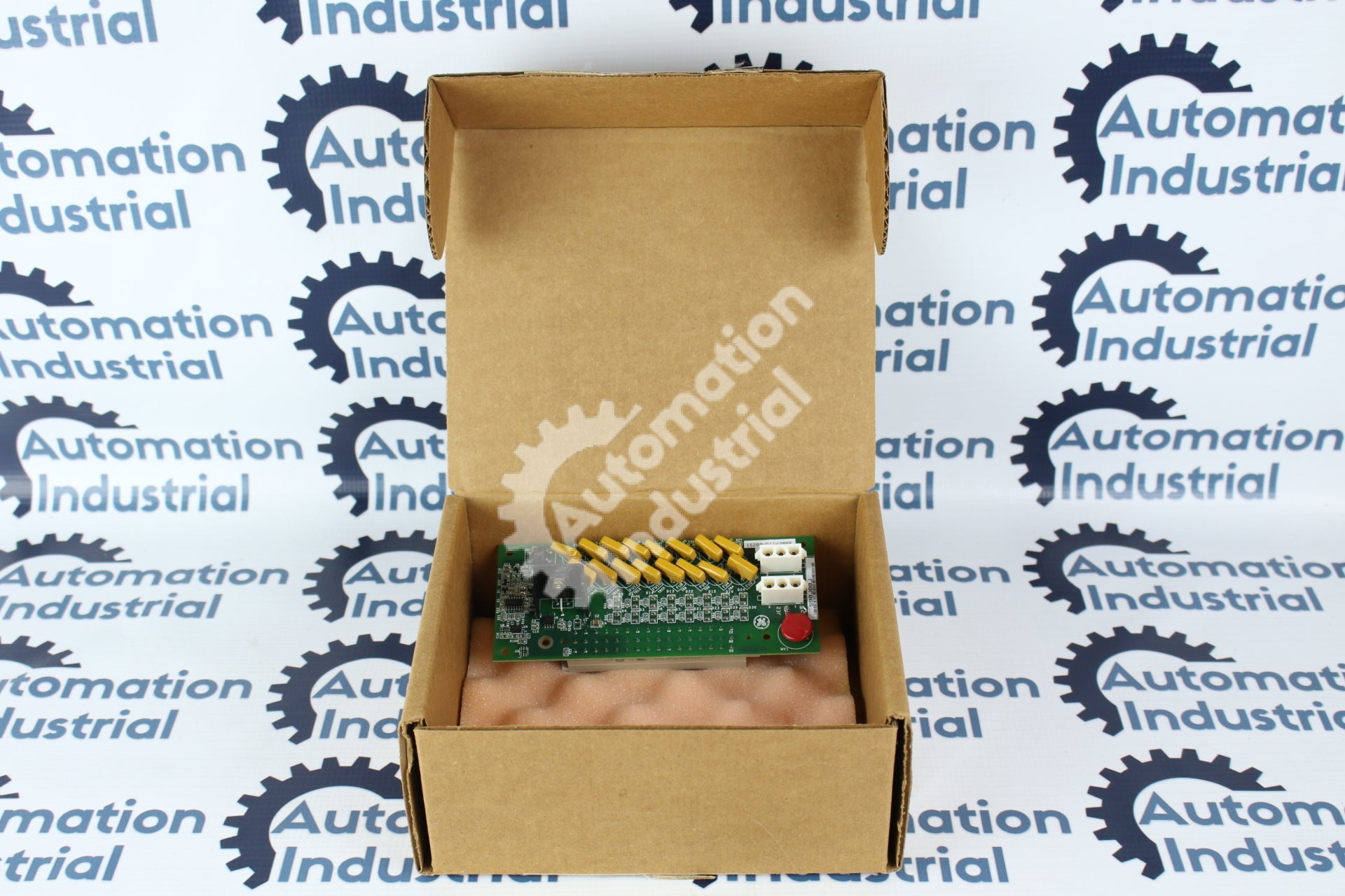GE IS200WDIIH3A IS200WDIIH3ABB Printed Circuit Board Mark VI NEW