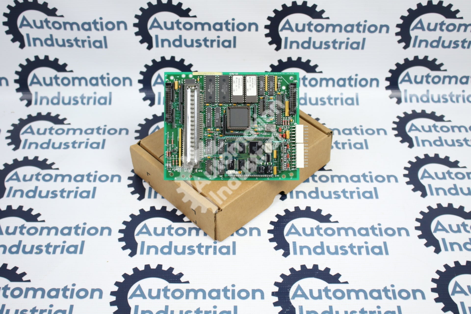GE General Electric 531X306LCCBFM1 F31X306LCCBBG1 Drive Display Card OPEN BOX