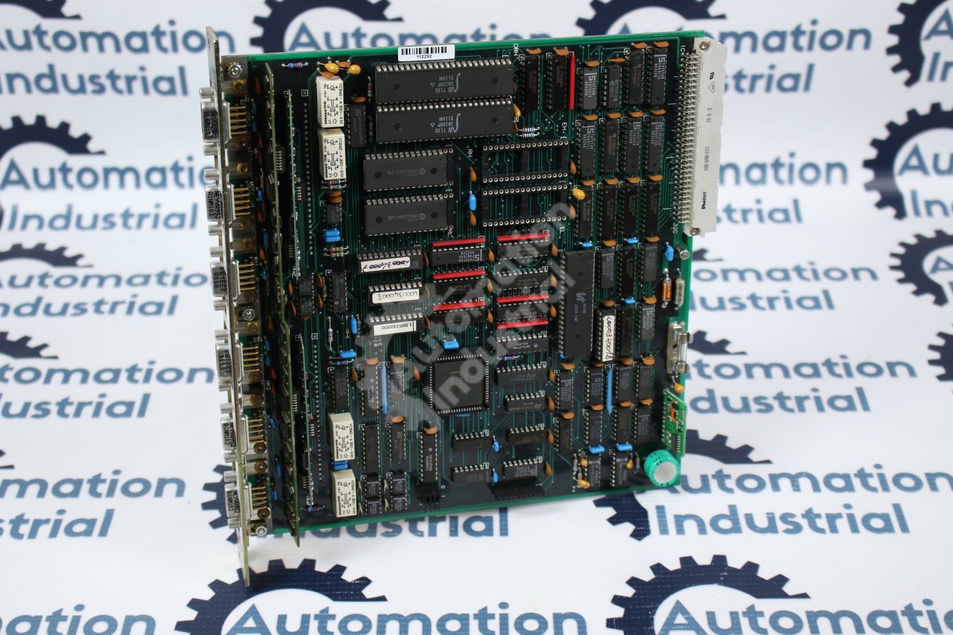 Panduit 100-096-033 Circuit Board