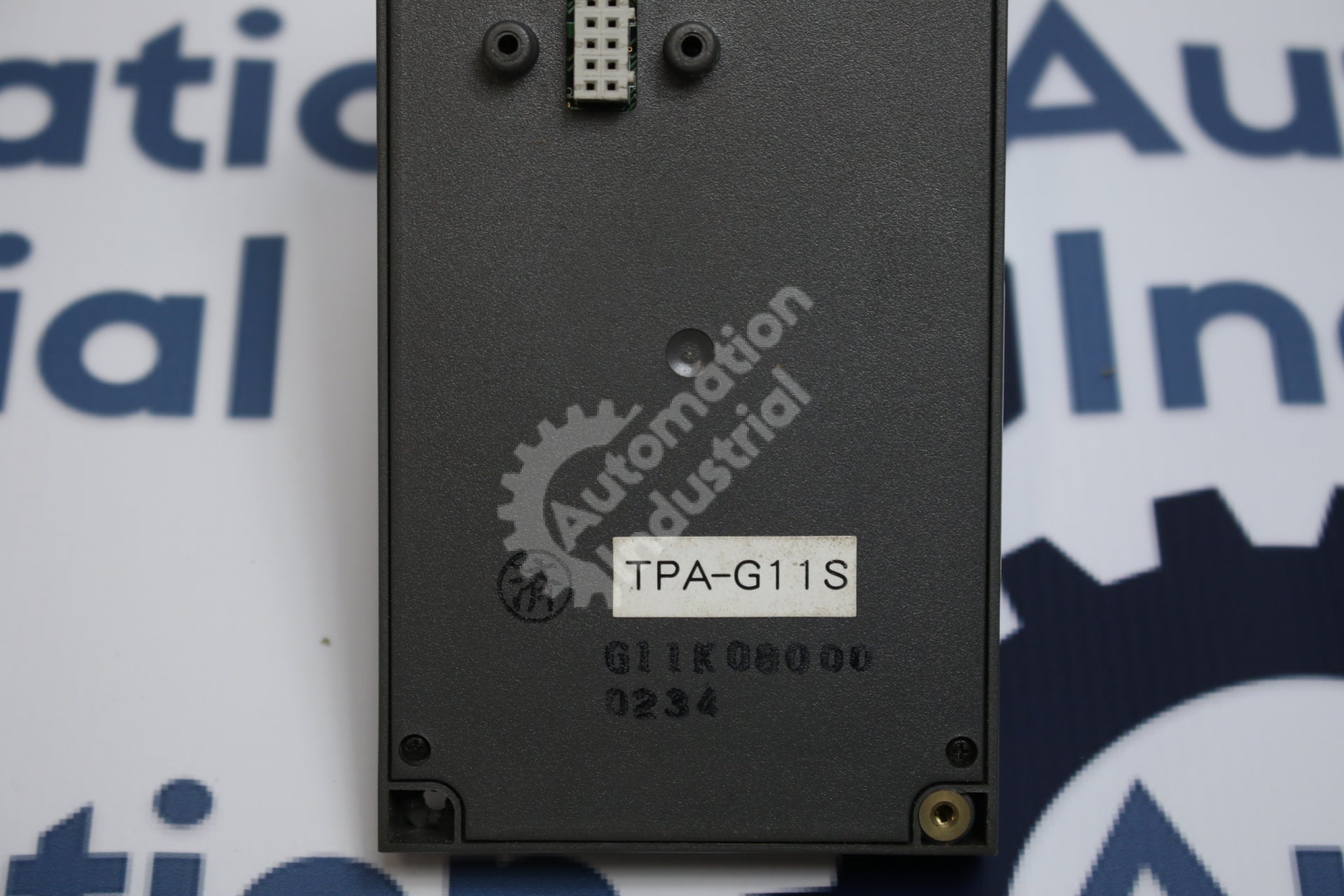 General Electric GE Fuji TPA-G11S Keypad