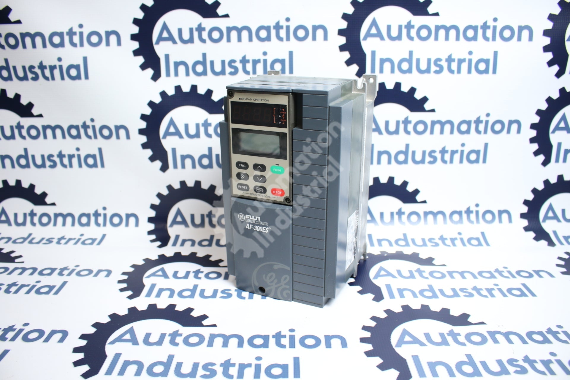 GE General Electric 6KE$243001X1A1 1HP Drive