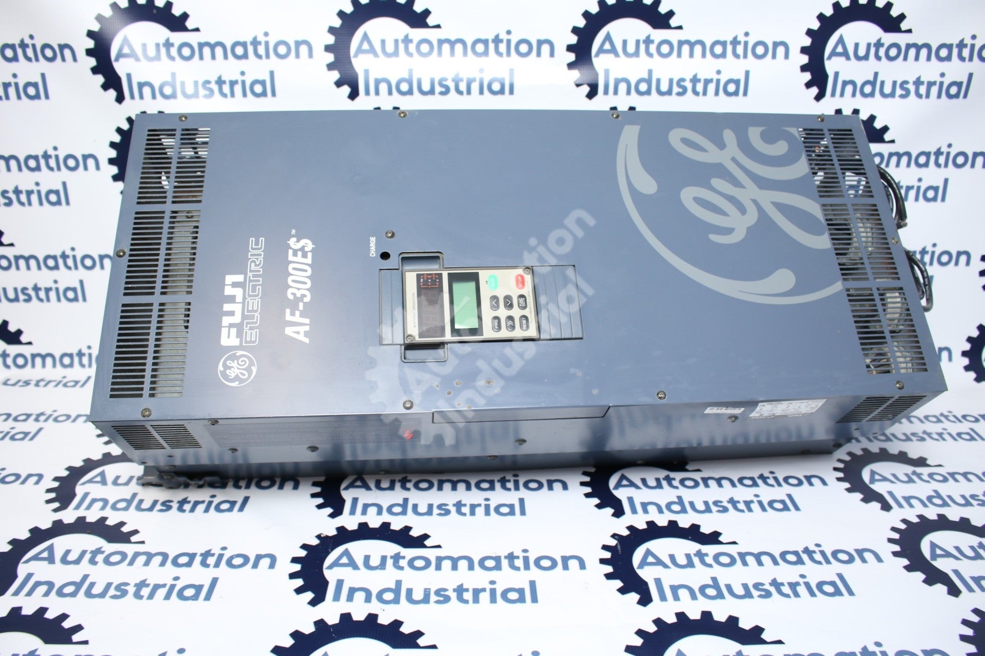 General Electric GE Fuji 6KE$243040X1A1 40HP Drive