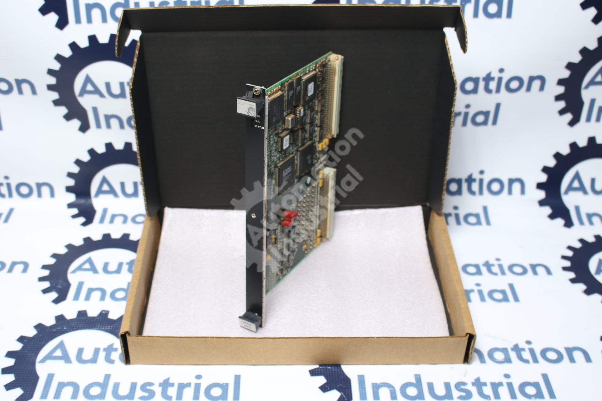 GE General Electric IS200VTCCH1C IS200VTCCH1CBB Thermocouple Card Mark VI