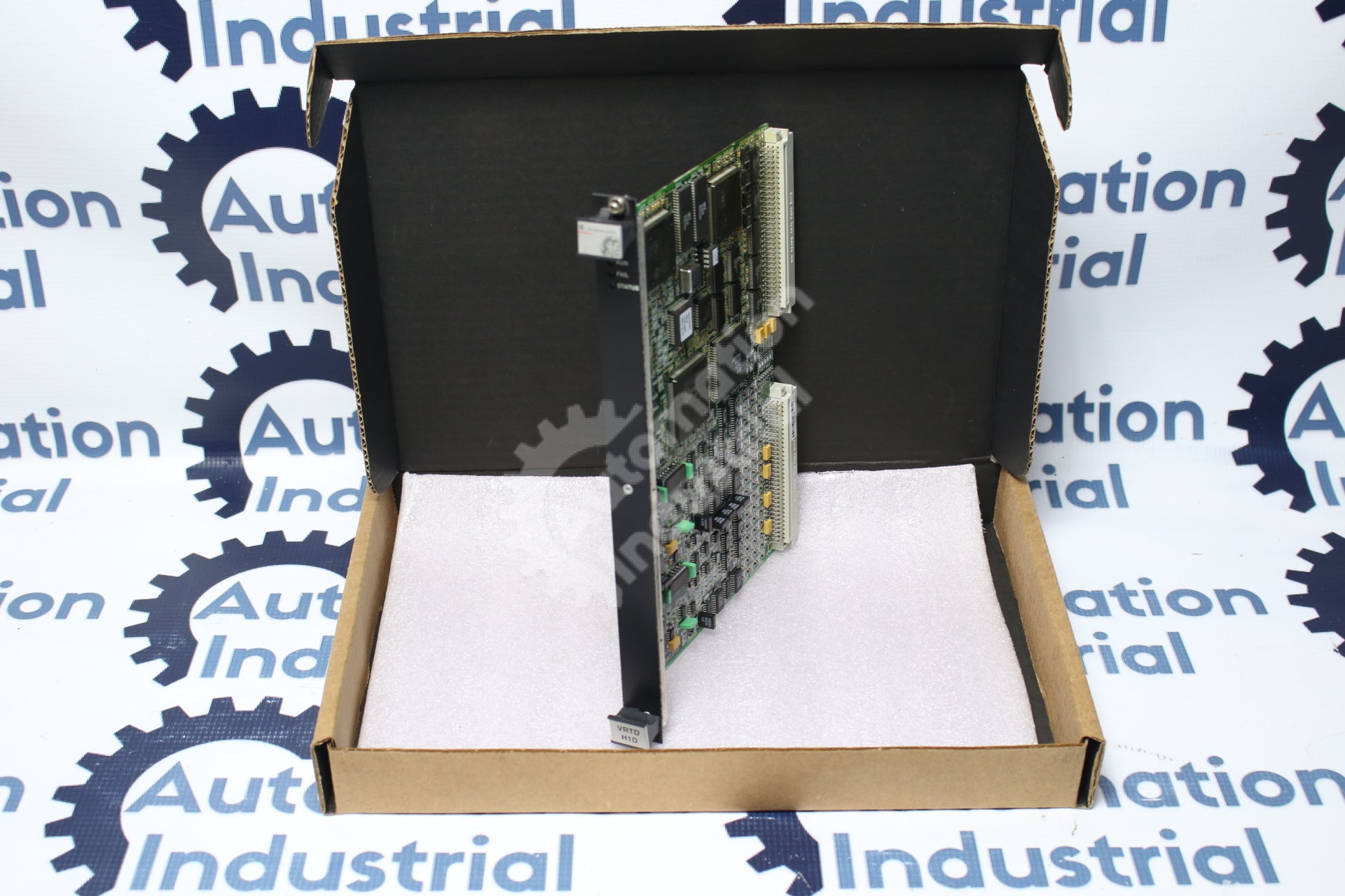GE General Electric IS200VRTDH1D IS200VRTDH1DAB Resistance Temperature Device