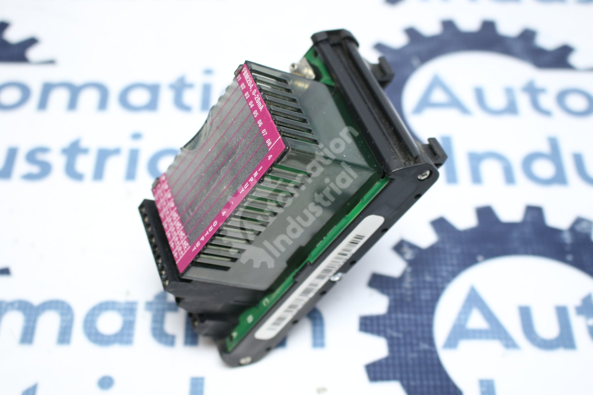 Foxboro P0916AG P0916SR-0B Compression Term Assembly
