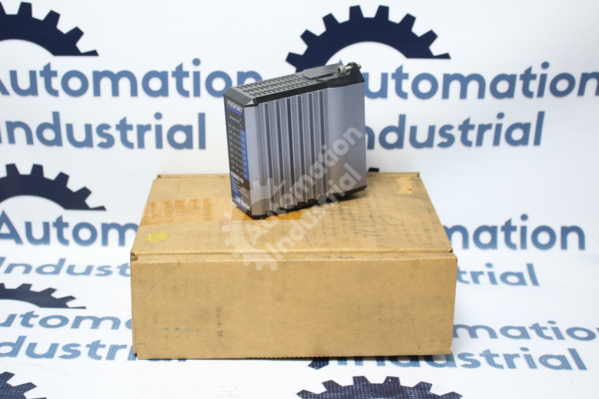 Foxboro P0916RH FBM219 Discrete I/O