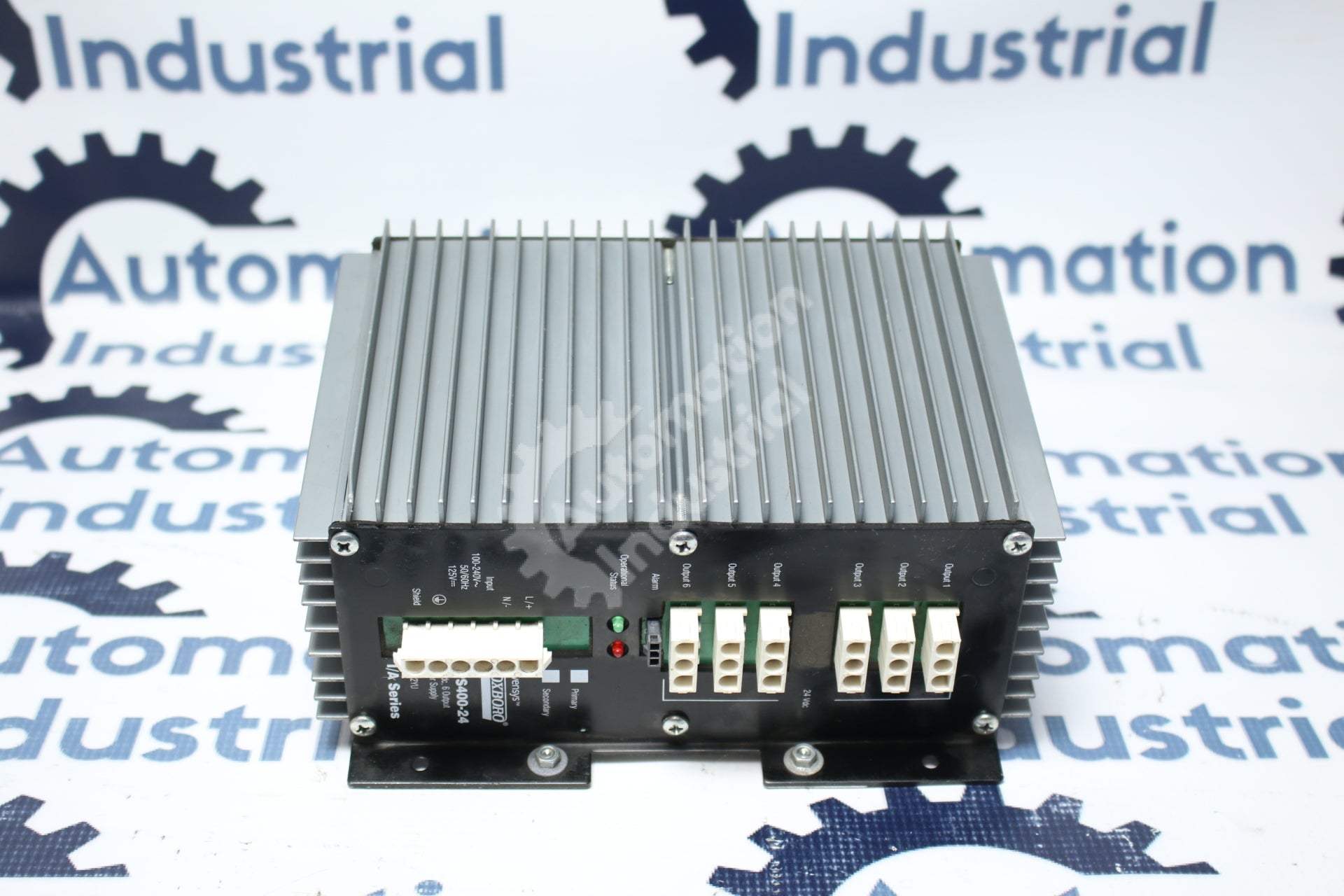 Foxboro P0922YUE VA-26816 Power Supply