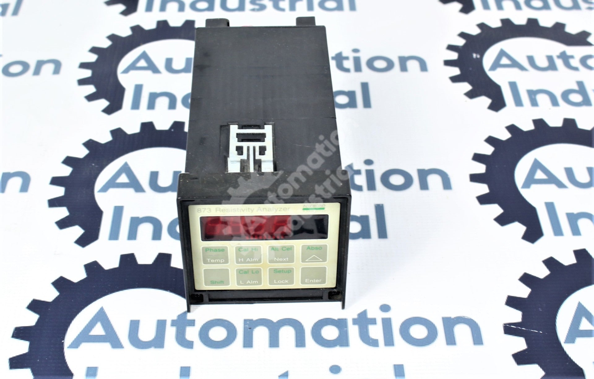 Foxboro 873RS-AIPCGZ Conductivity Analyzer Controller