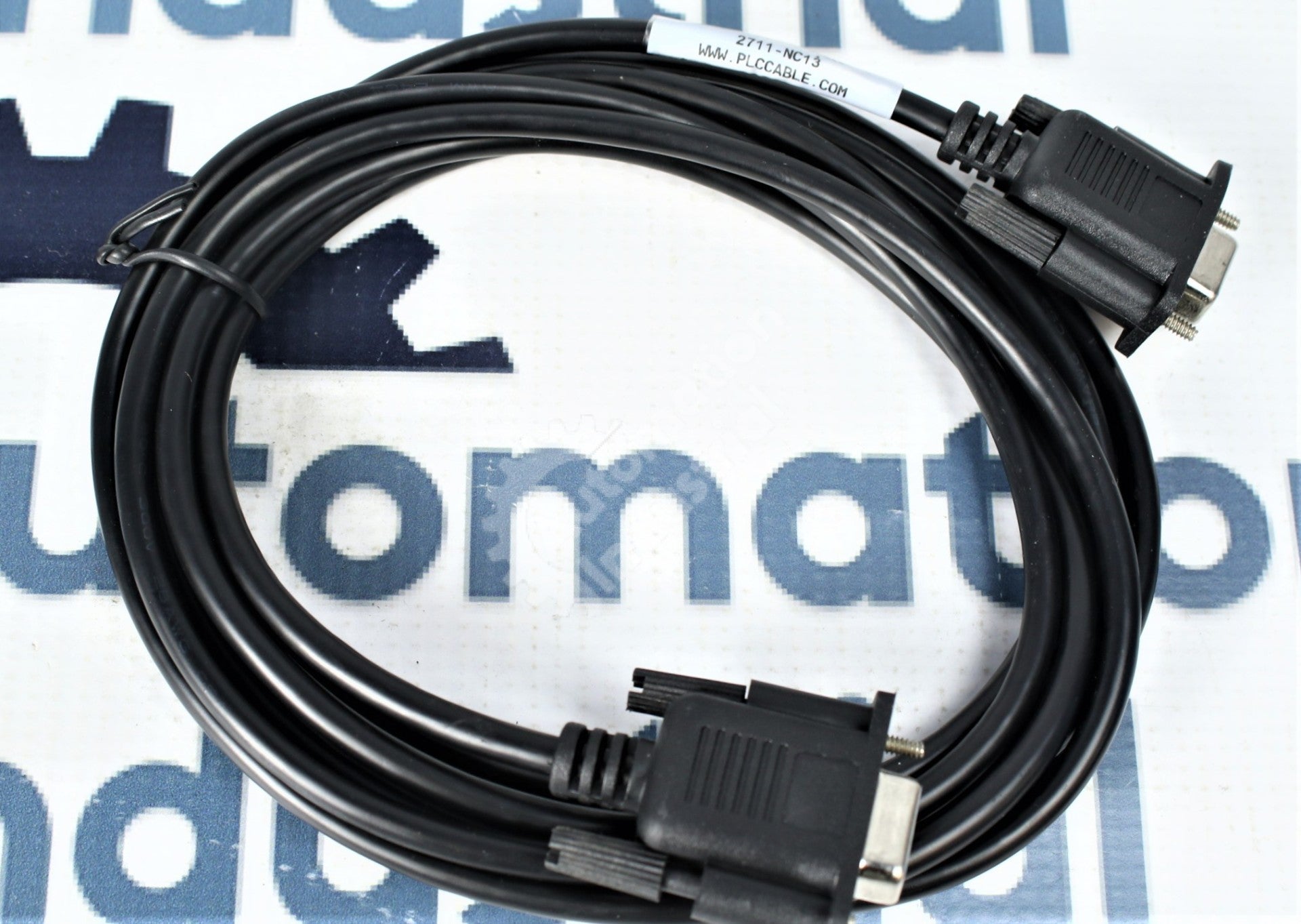 Allen-Bradley Programmable Upload/Download Panelview Cable