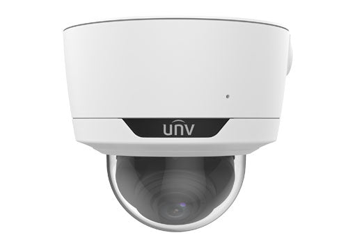 Uniview IPC3735SS-ADZK-I1 5MP Motorized Network IR Dome Camera