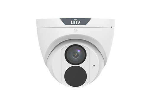 Uniview IPC3615SR-ADF28KM-H 5MP WDR Fixed Turret, 2.8mm