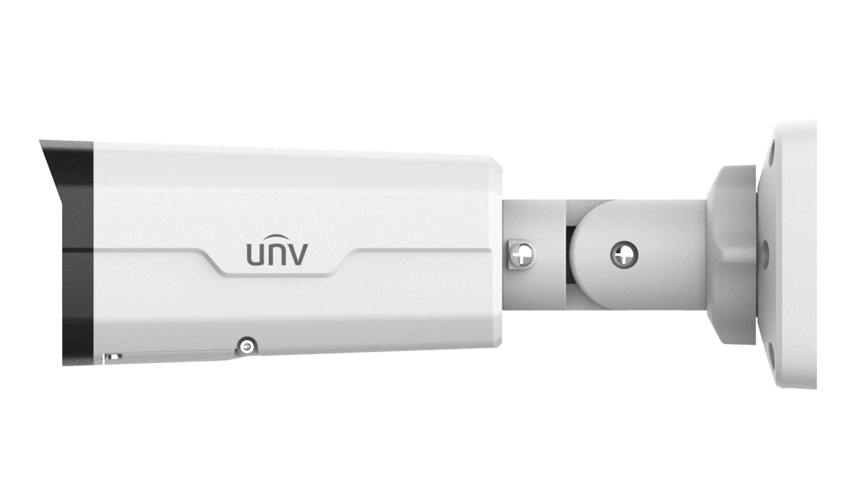 Uniview IPC2322SB-HDZK-PI-I0 2MP 60FPS LightHunter P-Iris IR Network Bullet Camera