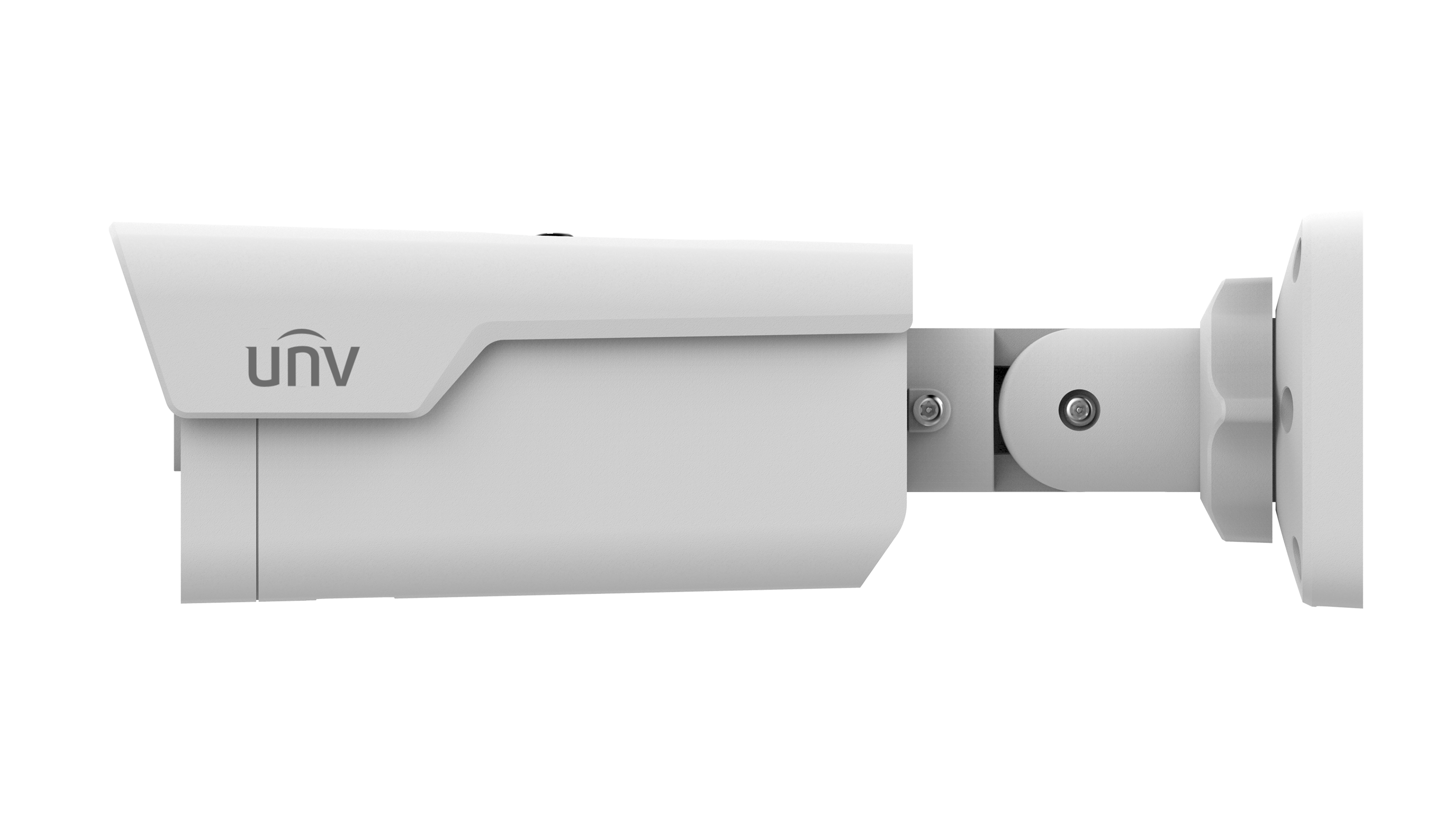 Uniview IPC2B12SS-ADF28K-I1 2MP Bullet Network Camera, 2.8mm SIP with color retrieval