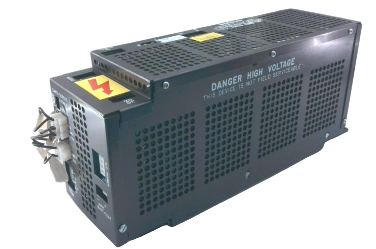 4100-6005 | Simplex Universal Power Supply for 4100 Series Fire Alarm Panels