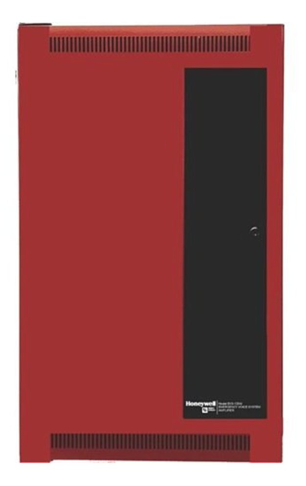 EVS-125W | Silent Knight 125W Intelligent Distributed Audio Amplifier for Fire Alarm Voice Systems