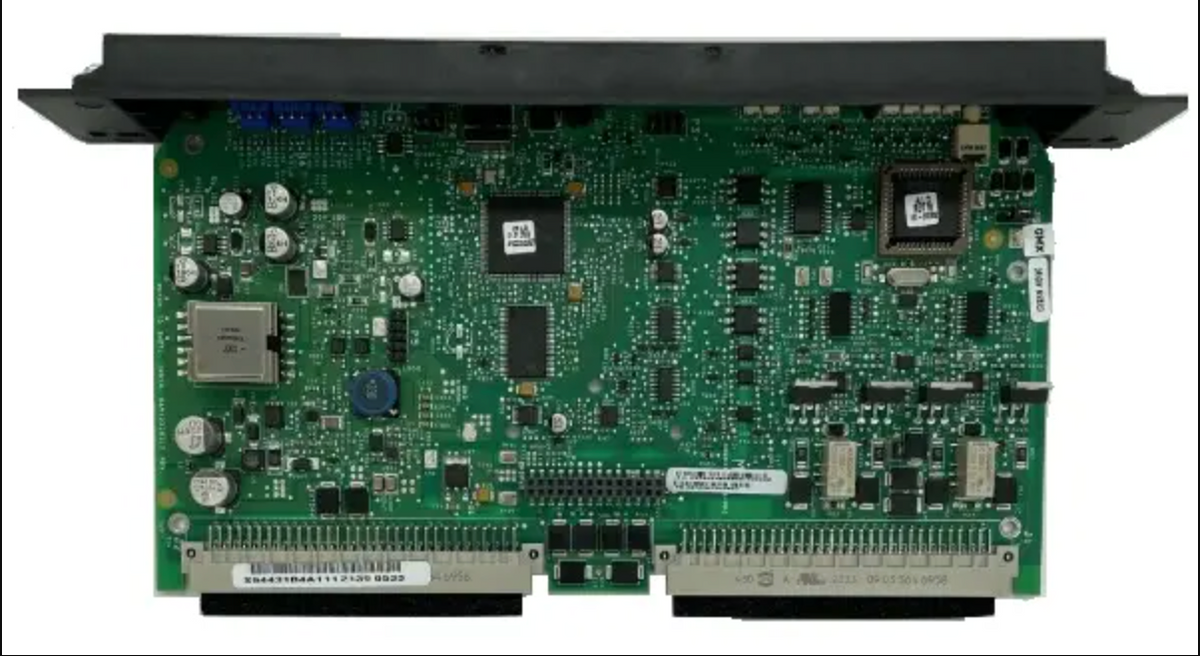 MLC | Siemens MXL Addressable Device Line Card for Fire Alarm Systems