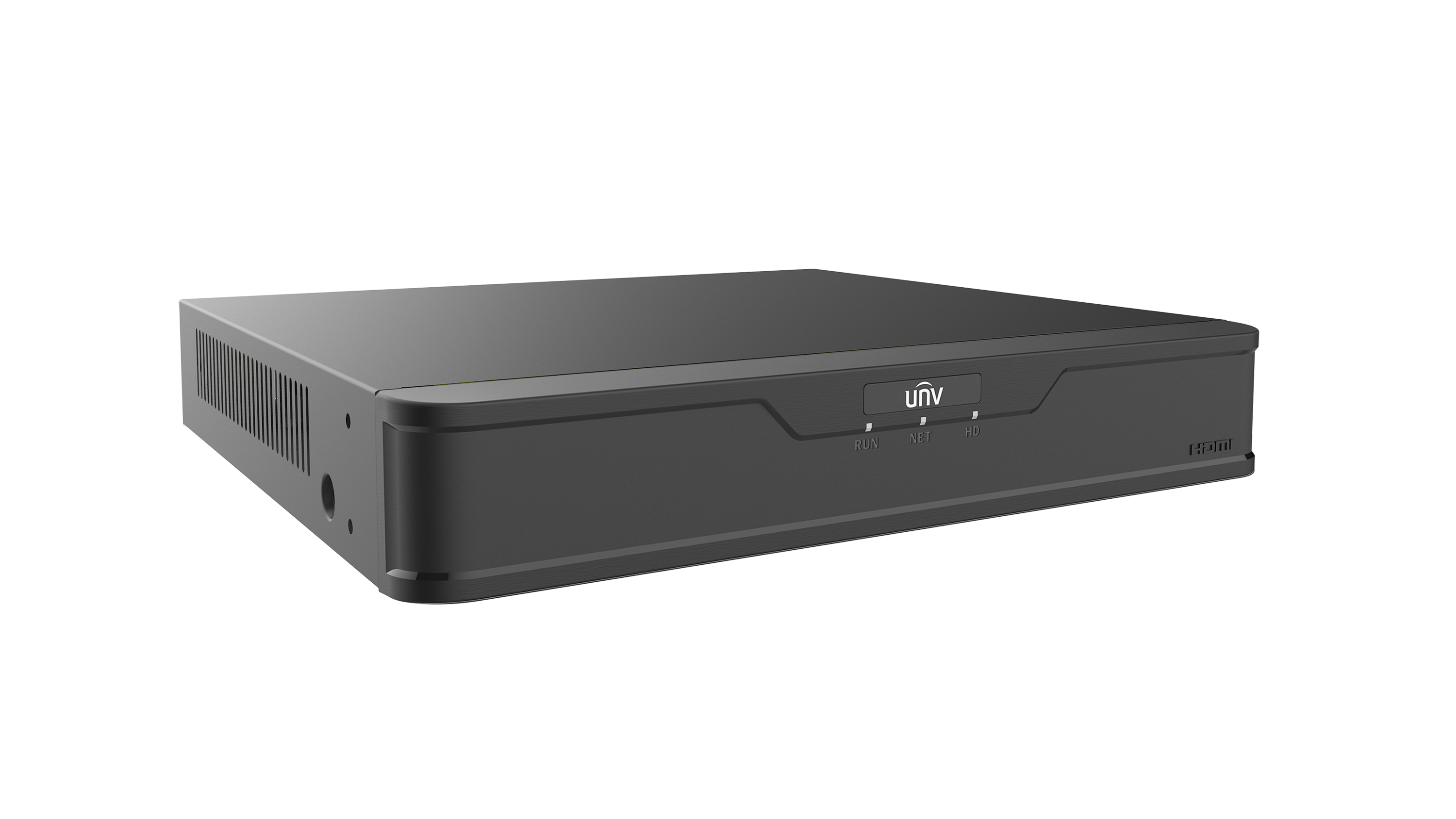 Uniview XVR301-04U3-P4 1HDD 4CH 4K POC XVR