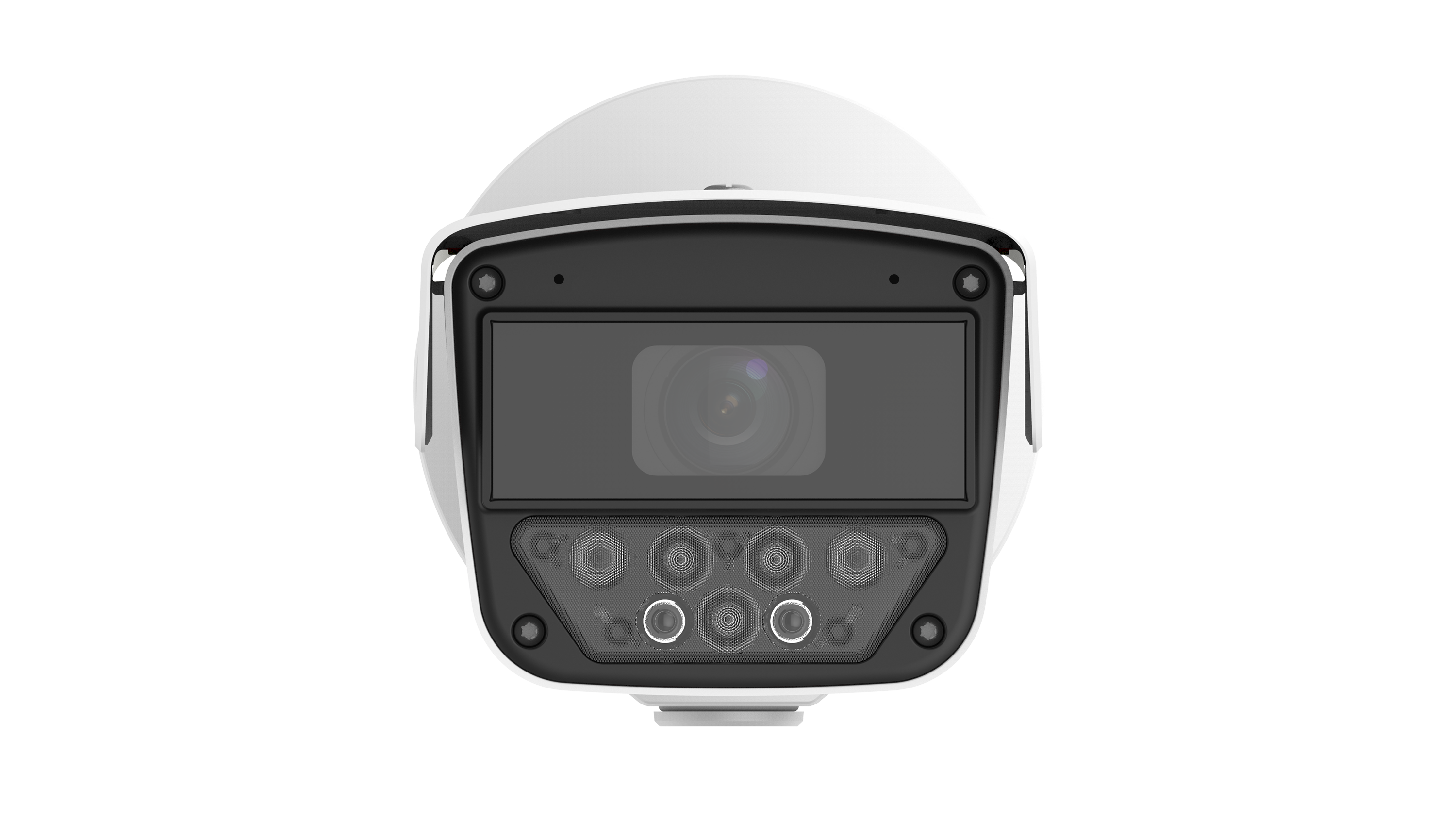 Uniview IPC264EA-AHDX4K-I1 4MP AlphaView 4X(8-32mm) Bullet