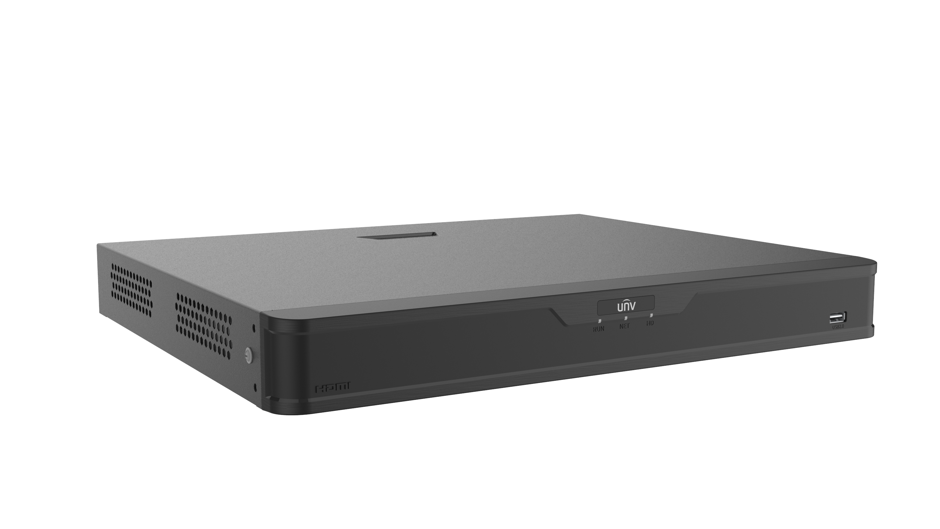 Uniview NVR302-32B-IQ NVR302-32B-IQ 4K AI NVR