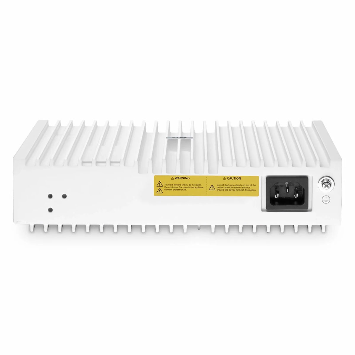 S3410C-16TF-P, 16-Port Gigabit Ethernet L2+ PoE+ Switch, 8 x PoE+ Ports@125W, 8 x 1Gb RJ45, with 2 x 1Gb SFP Uplinks, PicOS®, Support MLAG, Broadcom Chip, Fanless